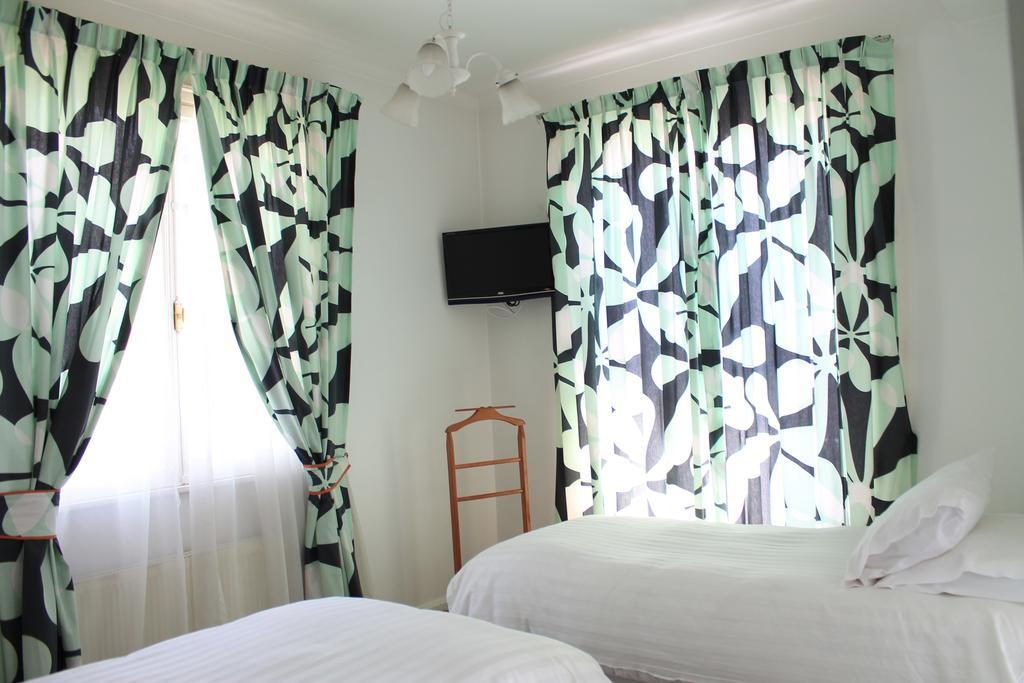 Hotel Las Hortensias Santiago Room photo